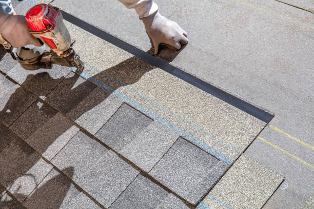 Quick and Trustworthy Emergency Roof Repair Services in Castalia, OH